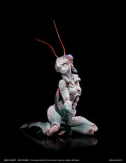 Sexy Ice B0127 Mantis-Actionfigur