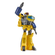 Newage H35B Arges Shockwave Shattered Glass Version