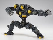 [Pré-commande] Robot Cran Astrobots 1/12 A02 Réédition Argus