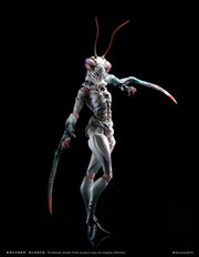 Sexy Ice B0127 Mantis-Actionfigur