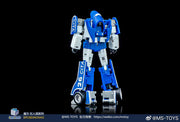 Magic Square MS-B43S Shadow Master Mirage Neulackierung