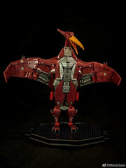 Metagate G-04 Air King Terrorsaurier