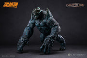 Figura de acción de tortuga laúd de Pacific Rim de LingJiHun