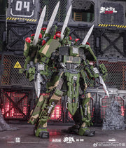 Touch Toys HQ-9BE Wutianyushang 2035 Hellbird