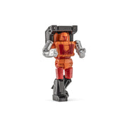 NewAge H58B Roadgames Huffer &amp; H59B Sorcerer Pipes 2er-Set