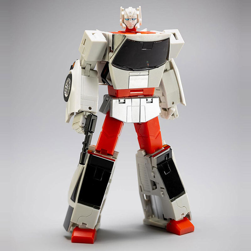 Mastermind Creations Ocular Max PS-25A Navigant Streetwise Juguete Versión en color