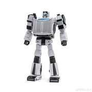 Newage H64W Marvin Trailbreaker Weiße Version