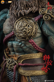Nottaa Collection 1/12 YM005 Enveloped YaoMo Qingshi Standard Version