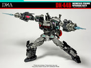 DNA Design DK-44B Upgrade Kits for 40th Nemesis Prime