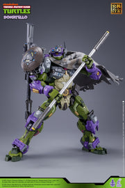 HeatBoys HB0015 Teenage Mutant Ninja Turtles Donatello Mecha