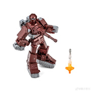 NewAge H70 Oddball Warpath