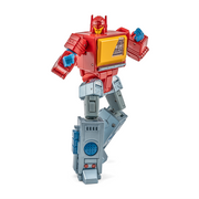 NewAge H62C Louie Blaster Comic Version