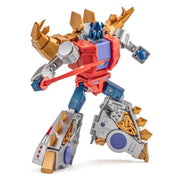NewAge H67C Varan Snarl-Cartoon-Version