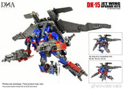 DNA Design DK-15 Upgrade Kit for SS-32/44/05 Optimus Prime Deluxe Edition