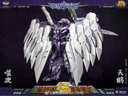 Cang-Toys CT-Chiyou-03X Firmament-Tauchbombe