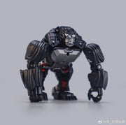 Bête Wars: Transformateur Optimus Primal Robot Toys RT-01 César