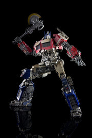 Lucky Cat MVP-01 Atlas Optimus Prime Transformers: Aufstieg der Bestien