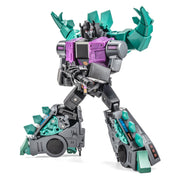 NewAge H67B Tremdrs Snarl Version mit zerbrochenem Glas