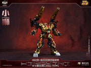 Cang-Toys CY-MINI04 Mini Kinglion Razorclaw