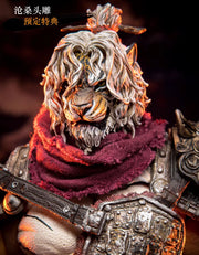 [Pre-Order] Maestro Union MU-FP007 1/12 The Furay Planet Elder Tiger Re-Emerging Version