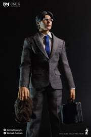 Remad Custom 1/12 RM-003 Scarecrow