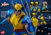 Figura de acción de Lobezno de X-Men de Hot Toys Hono Studio 1/6 HS01