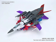 FansHobby MB-24 Darkwing
