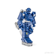 NewAge H70B Daskal Warpath Versión de cristal roto