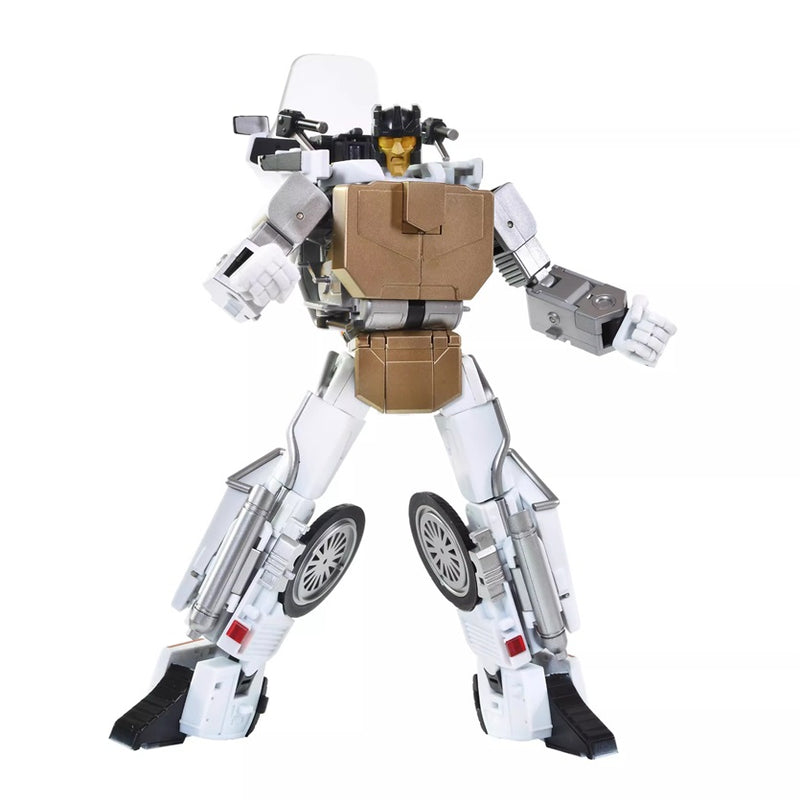 [Pedido anticipado] Mastermind Creations PS-24 Ocular Max Incertus Groove