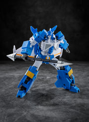 [Pre-Order] IronFactory EX-67 Hellbat