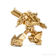 NewAge H3G Harry Prowl Version dorée limitée