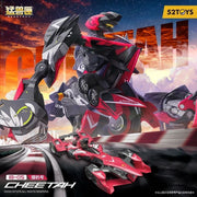 52toys InfinityBOX IB-05 Cheetah