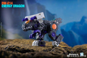Dr.Wu DW-E18 Energy Dragon Trypticon