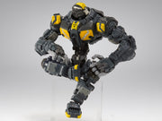 [Pré-commande] Robot Cran Astrobots 1/12 A02 Réédition Argus
