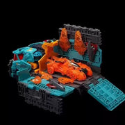52toys BeastDrive BD-12 Cyclops Model Kit
