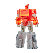 NewAge H62T Louie Blaster Transparent Version