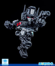 Magic Square MS-G04B Truck Boy Optimus Prime
