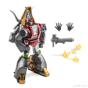 NewAge H63EXR Gorgo Slag EX Repaint Version