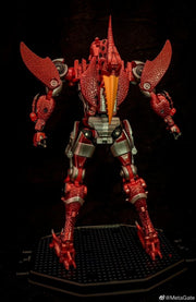 Metagate G-04 Air King Terrorsaurier