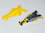 FansHobby MB-27 el Escudo Equipo Skyboom Escudo
