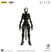 [Reserva] 52Toys 1/12 Flash Dance Alien
