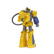 Newage H35B Arges Shockwave Shattered Glass Version