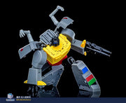 Cuadrado Mágico MS-B56 Tiranosaurio Rex Grimlock