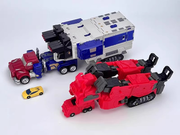 FansHobby MB-20 Overload