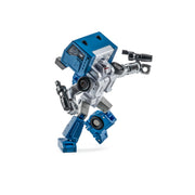 NewAge H58B Roadgames Huffer &amp; H59B Sorcerer Pipes 2er-Set