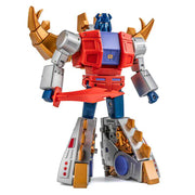 NewAge H67C Varan Snarl-Cartoon-Version
