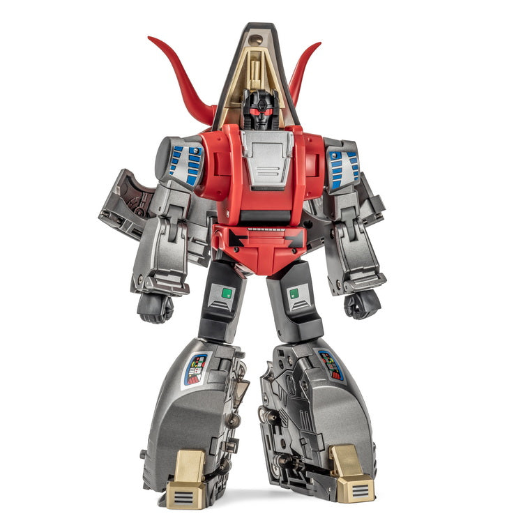 Versión EX de New Age H63EX Gorgo Slag