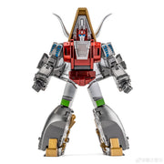 NewAge H63EXR Gorgo Slag EX Repaint Version