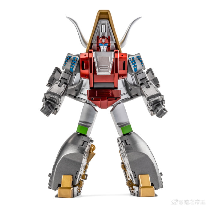 NewAge H63EXR Gorgo Slag EX Repaint Version