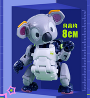 52toys BeastBox BB-67 Koala Dummy